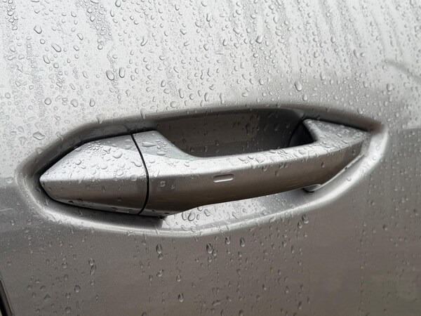 Used Audi Q4 e-tron 2024 for sale - 76270820: Photo 52