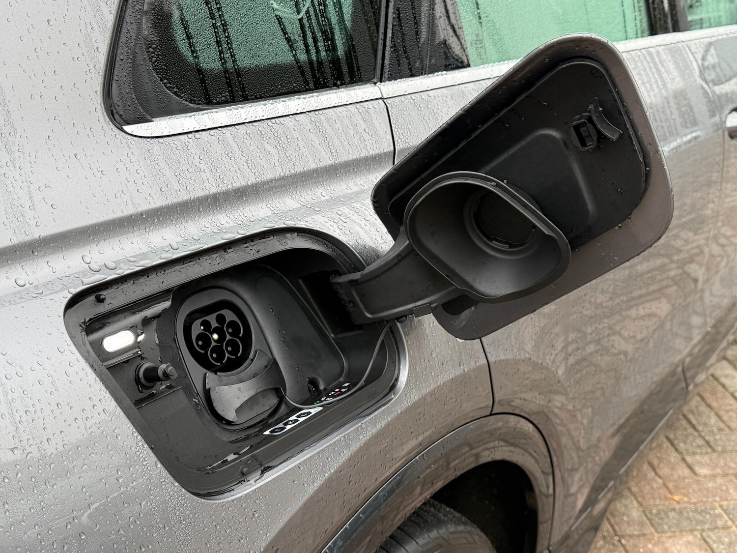 Used Audi Q4 e-tron 2024 for sale - 76270820: Photo 53