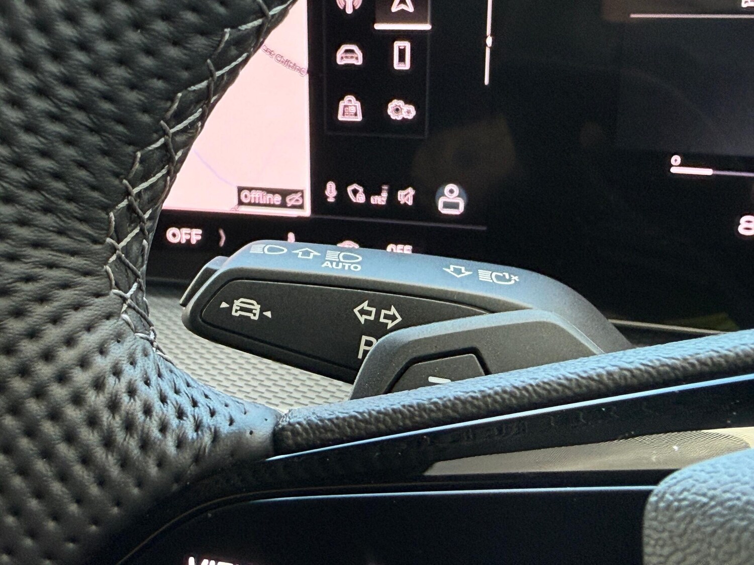 Used Audi Q5 for sale - 77426010: Photo 12