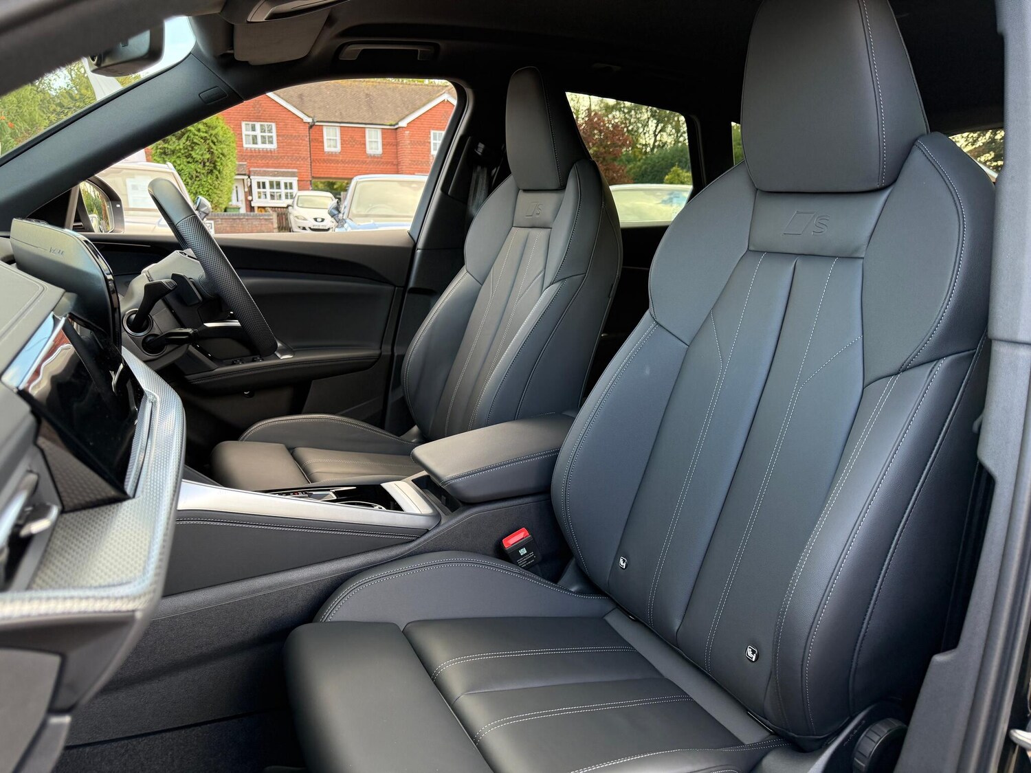 Used Audi Q5 for sale - 77426010: Photo 23