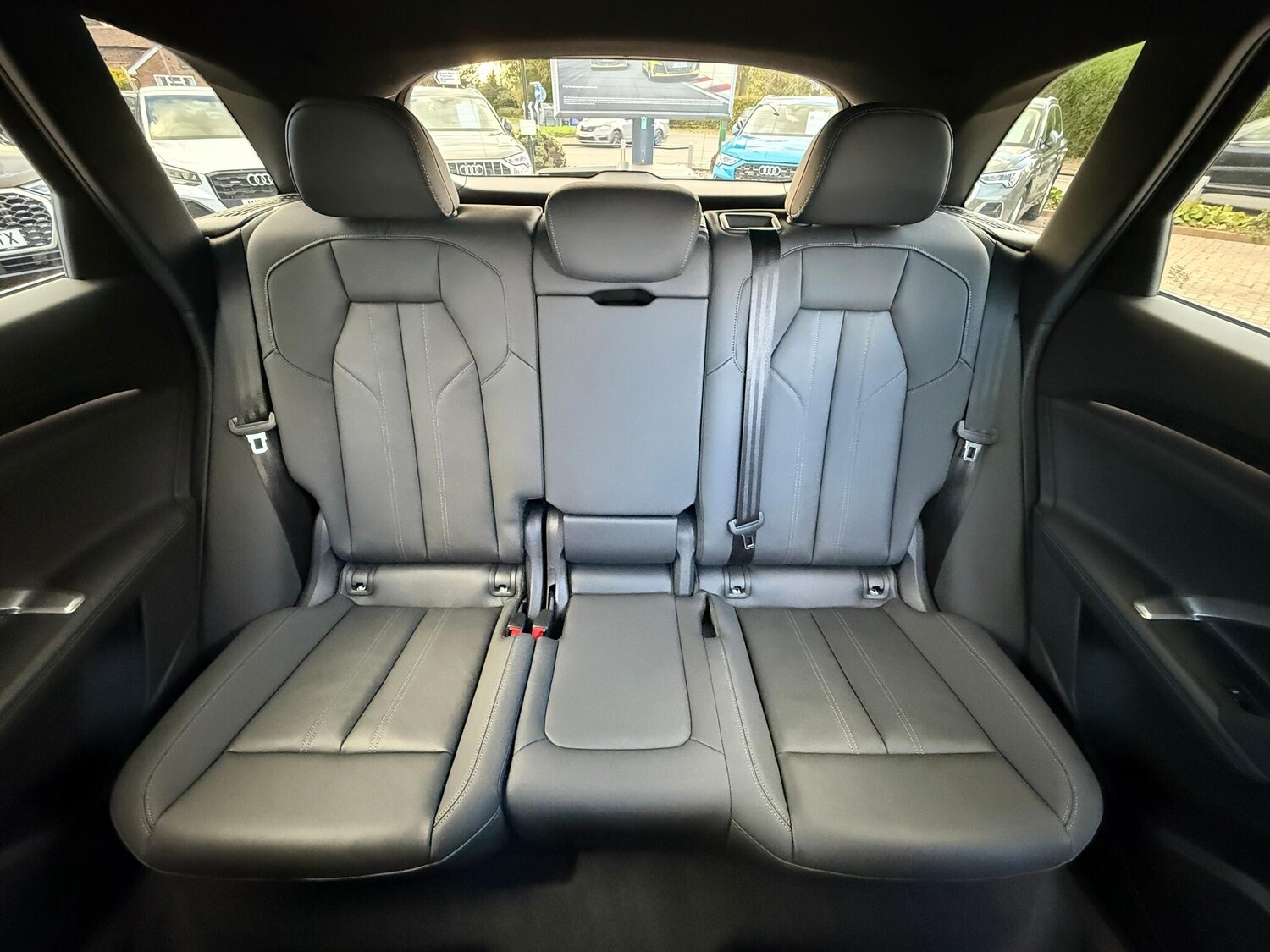 Used Audi Q5 for sale - 77426010: Photo 31