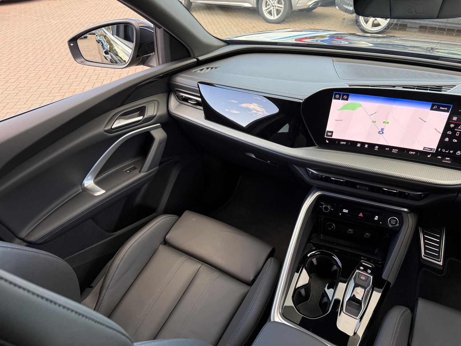 Used Audi Q5 for sale - 77426010: Photo 32