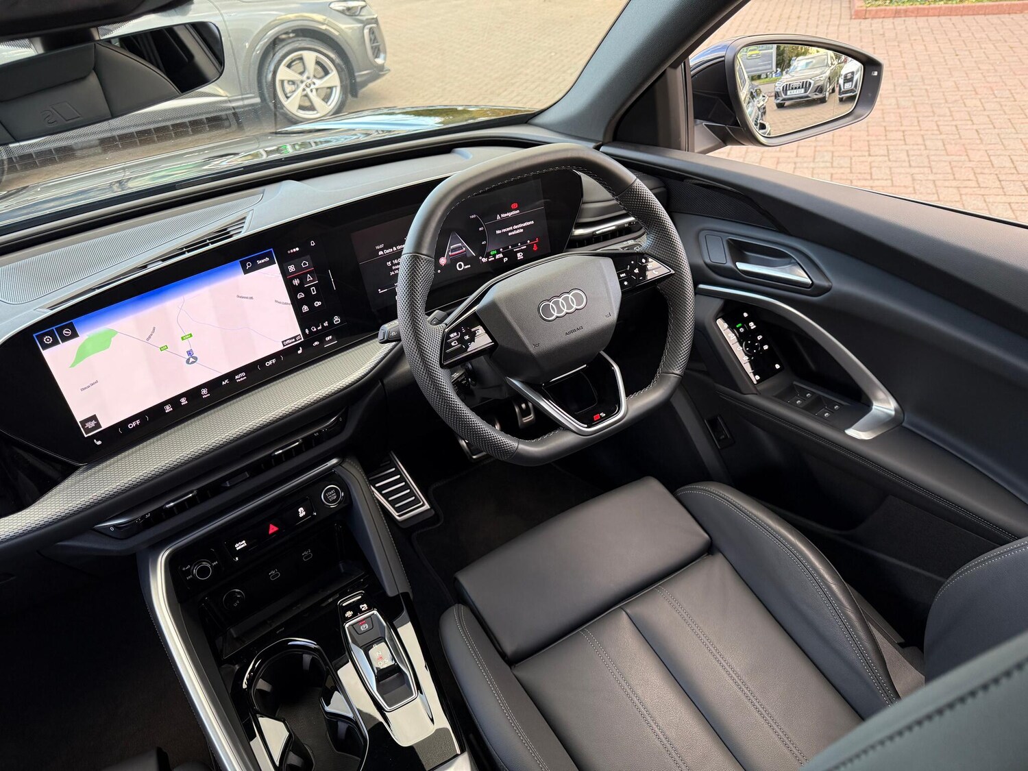 Used Audi Q5 for sale - 77426010: Photo 34