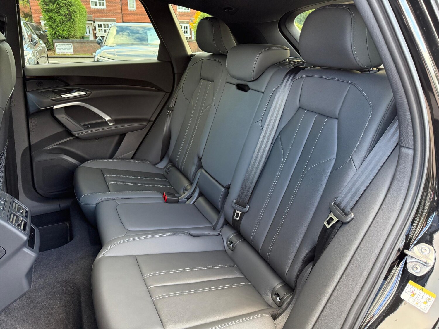 Used Audi Q5 for sale - 77426010: Photo 35