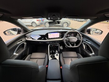 Used Audi Q5 2025 for sale - 77426010: Photo