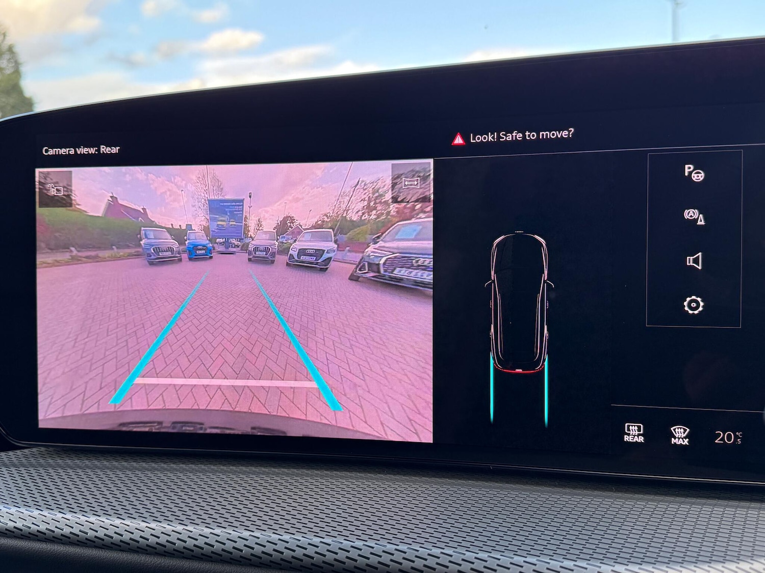 Used Audi Q5 for sale - 77426010: Photo 4