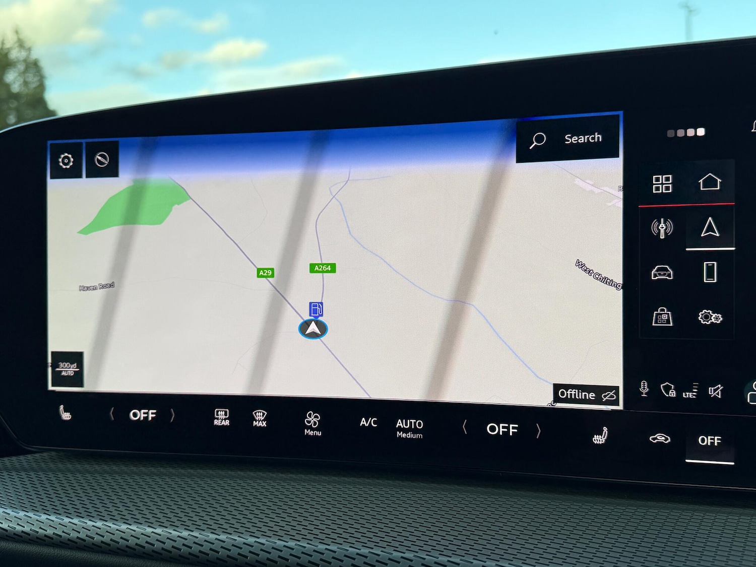 Used Audi Q5 for sale - 77426010: Photo 5