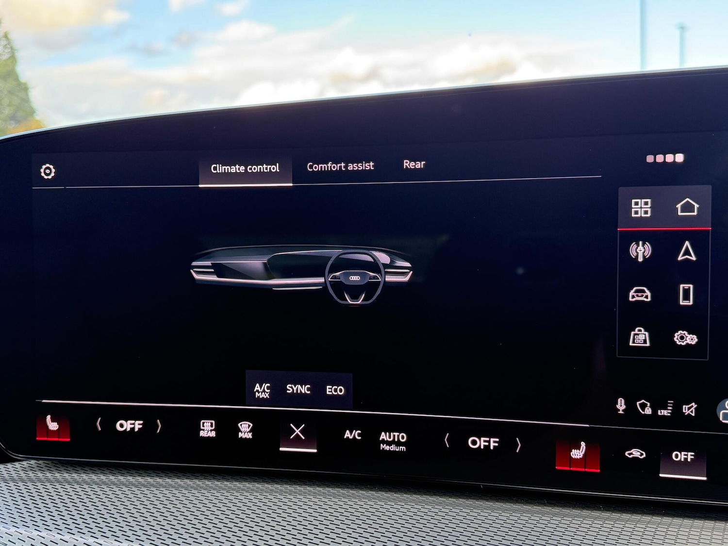 Used Audi Q5 for sale - 77426010: Photo 9