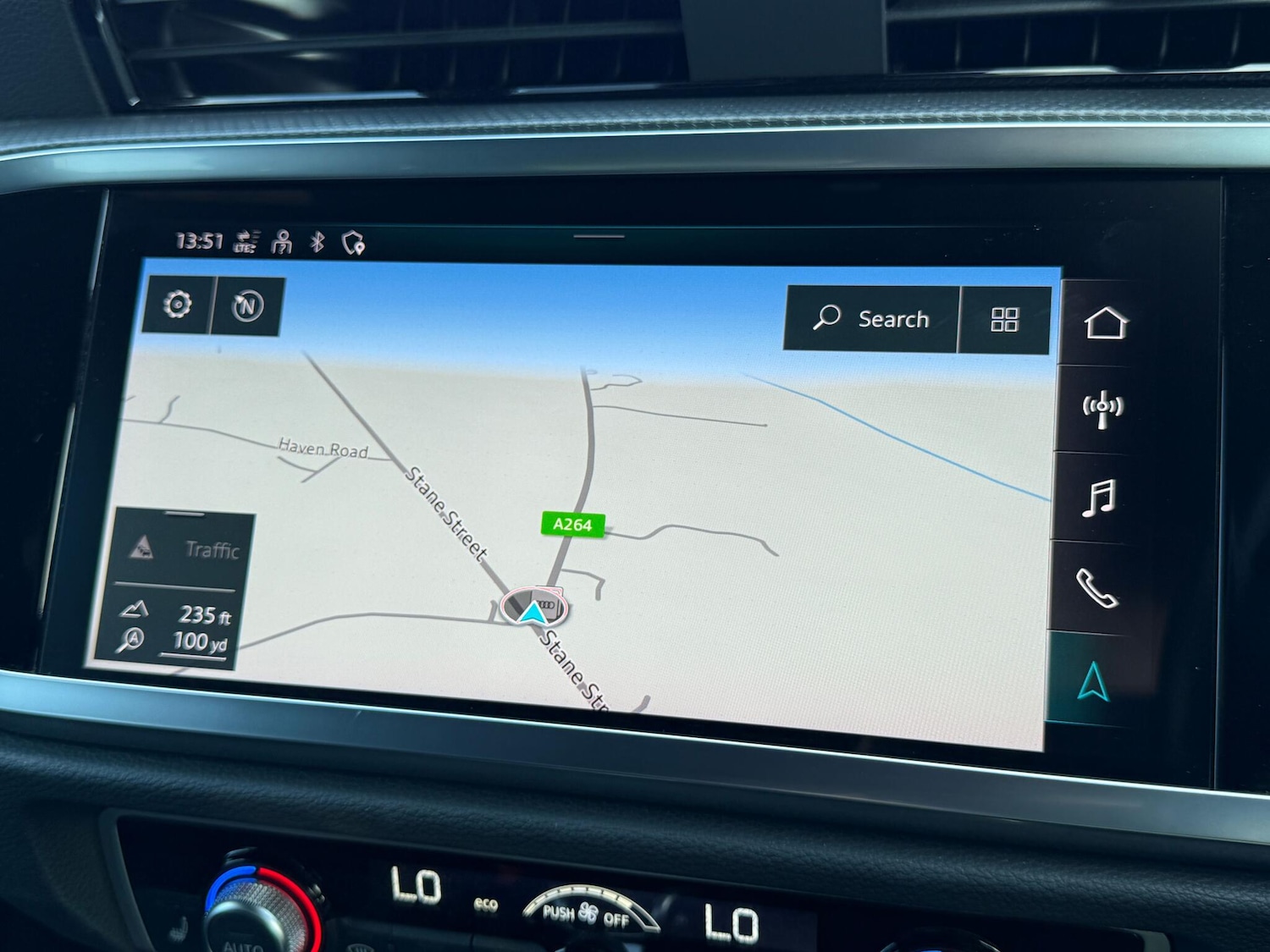 Used Audi Q3 2022 for sale - 76284300: Photo 10