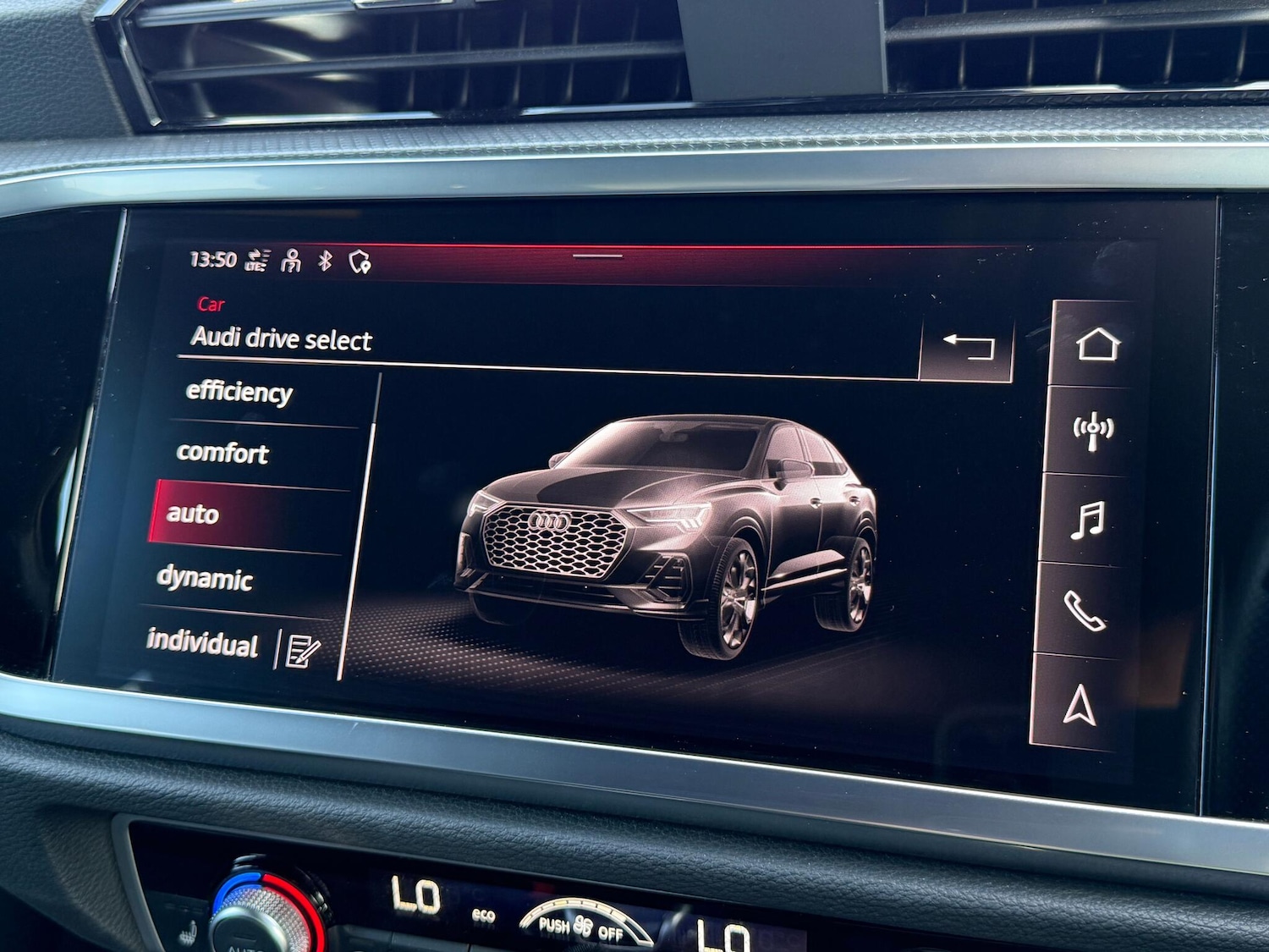 Used Audi Q3 2022 for sale - 76284300: Photo 11