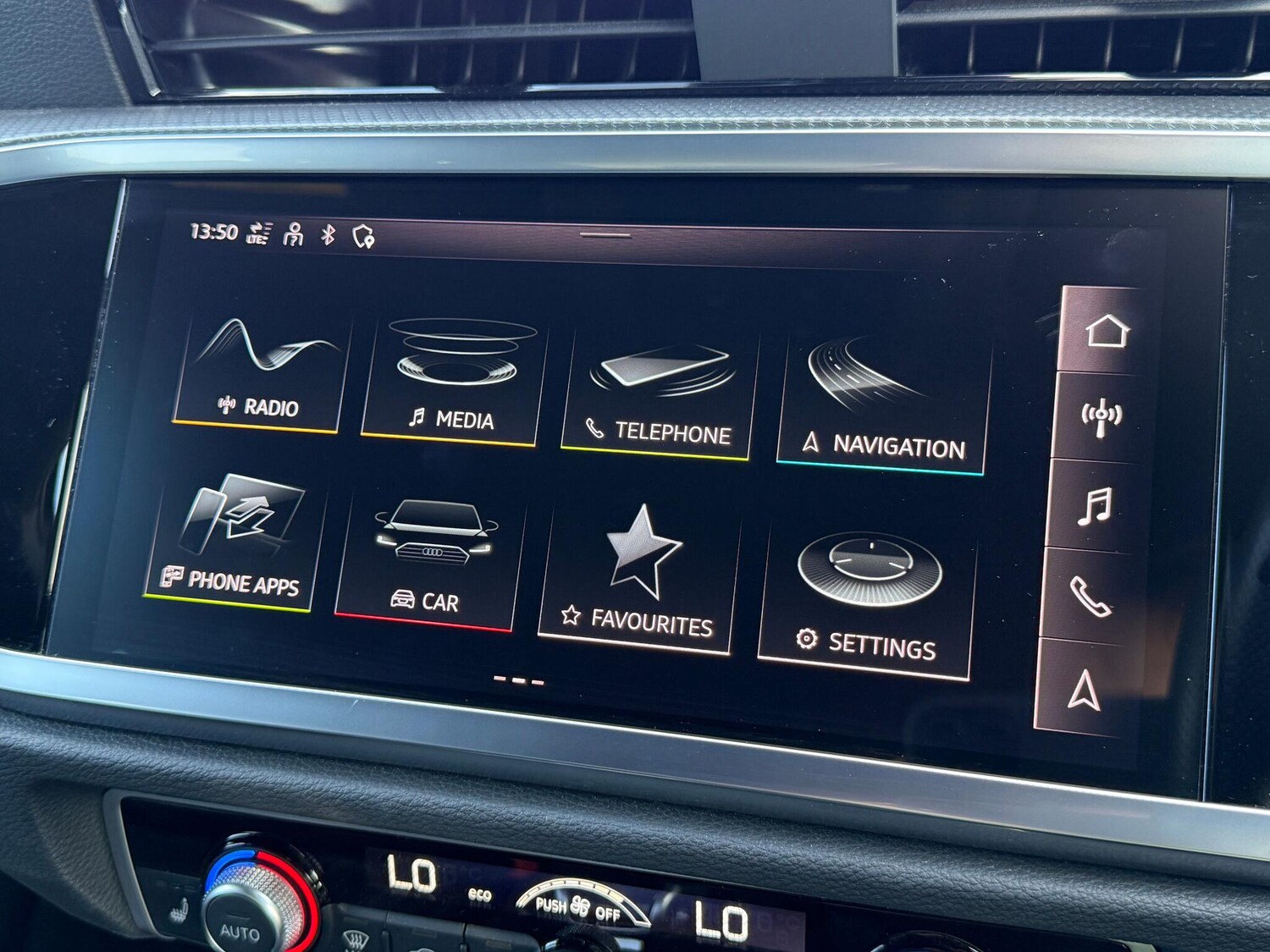 Used Audi Q3 2022 for sale - 76284300: Photo 12