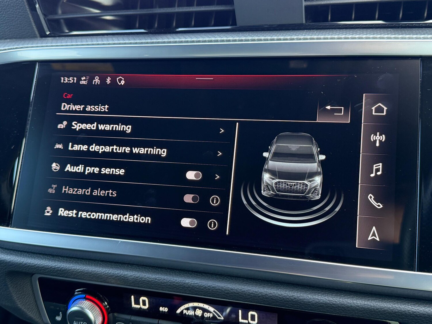 Used Audi Q3 2022 for sale - 76284300: Photo 13