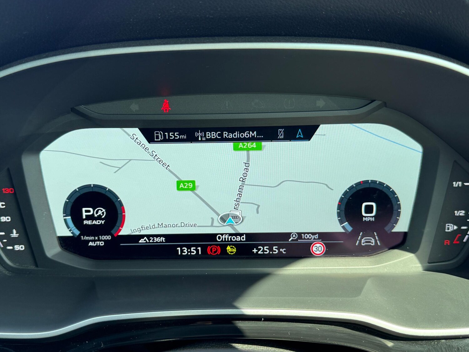 Used Audi Q3 2022 for sale - 76284300: Photo 14