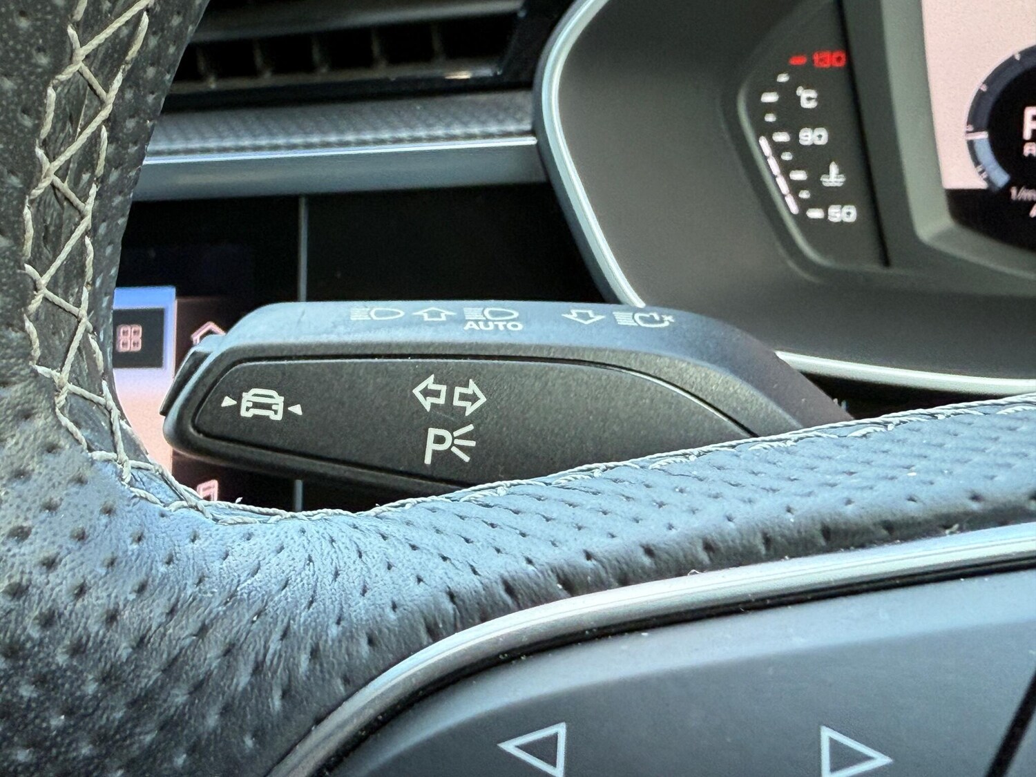 Used Audi Q3 2022 for sale - 76284300: Photo 18