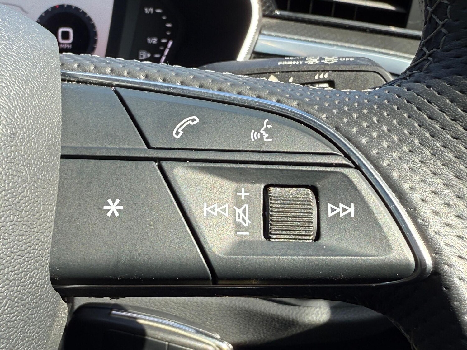 Used Audi Q3 2022 for sale - 76284300: Photo 22