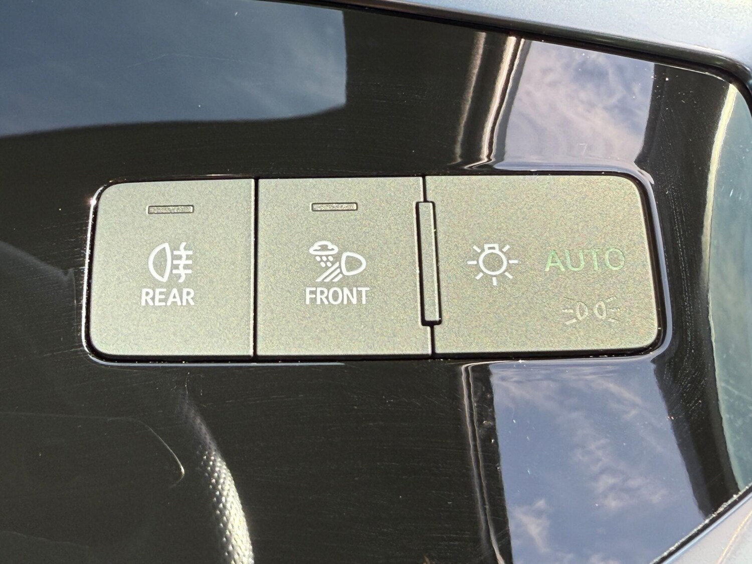 Used Audi Q3 2022 for sale - 76284300: Photo 23