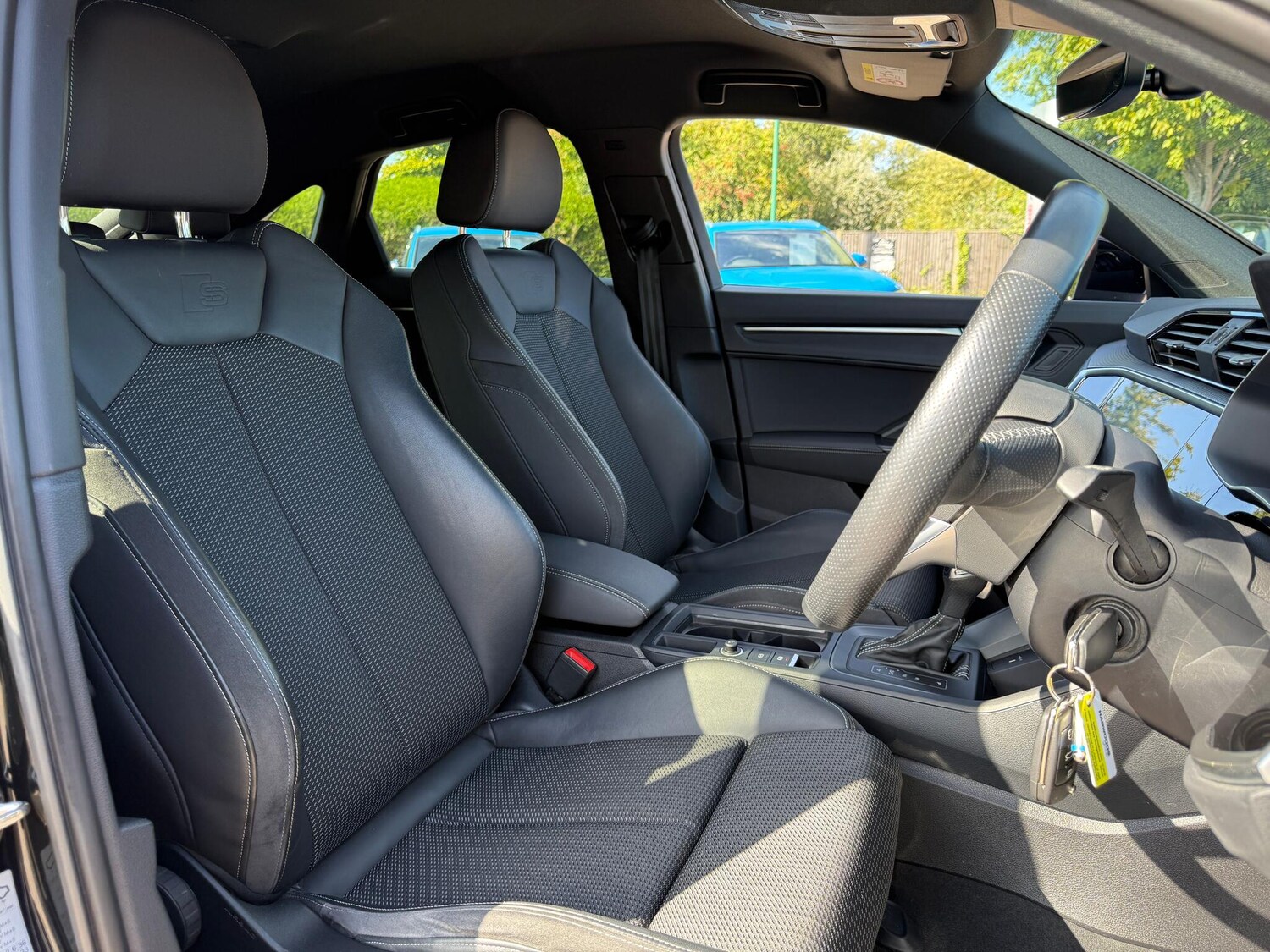 Used Audi Q3 2022 for sale - 76284300: Photo 27