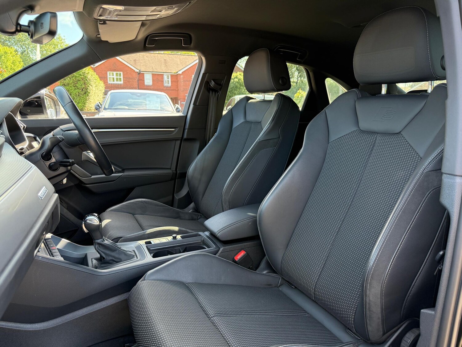 Used Audi Q3 2022 for sale - 76284300: Photo 30