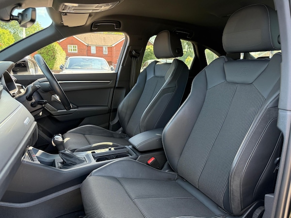 Used Audi Q3 2022 for sale - 76284300: Photo 30