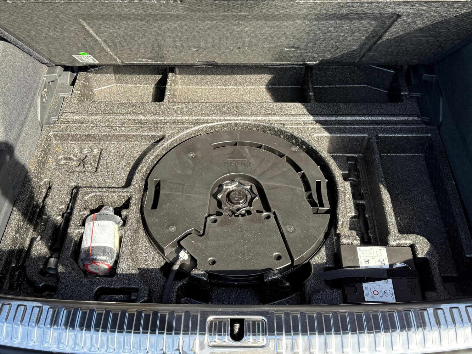 Used Audi Q3 2022 for sale - 76284300: Photo 32