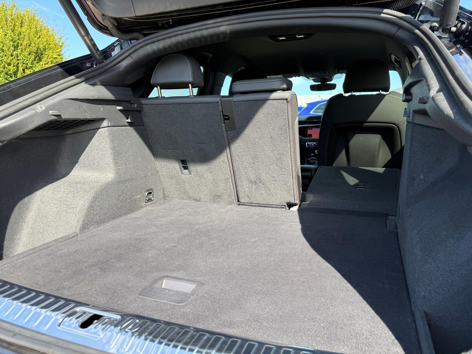 Used Audi Q3 2022 for sale - 76284300: Photo 33