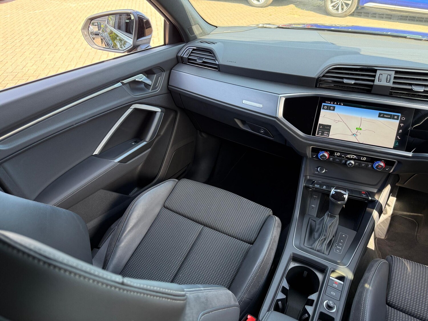 Used Audi Q3 2022 for sale - 76284300: Photo 35