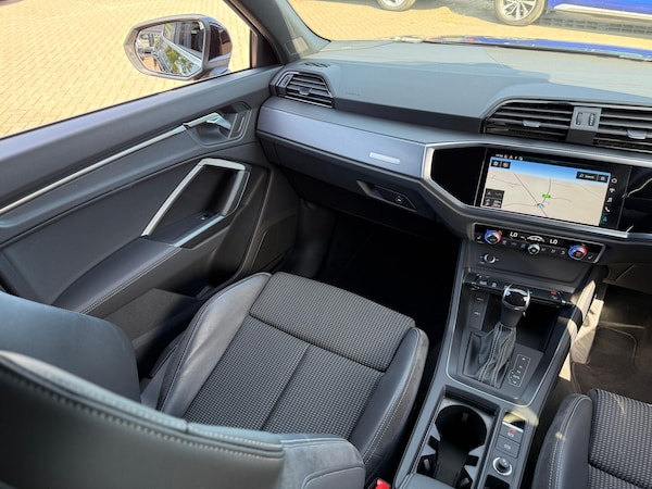 Used Audi Q3 2022 for sale - 76284300: Photo 35