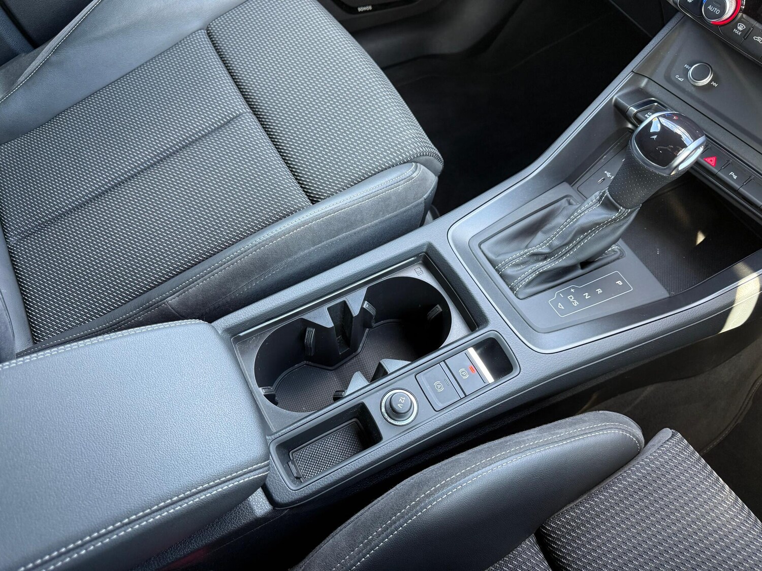 Used Audi Q3 2022 for sale - 76284300: Photo 36