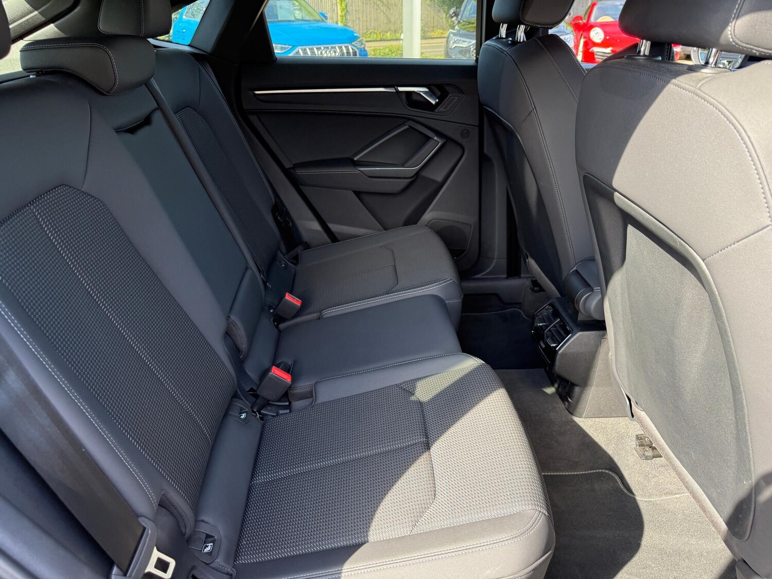 Used Audi Q3 2022 for sale - 76284300: Photo 42