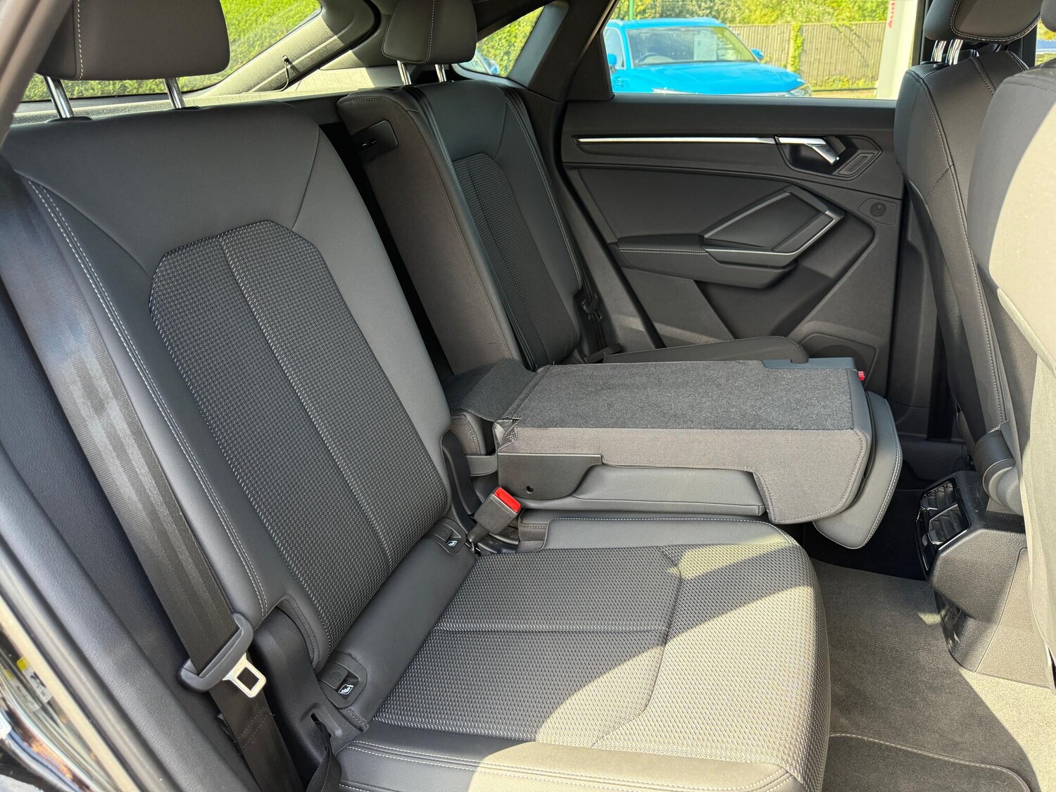 Used Audi Q3 2022 for sale - 76284300: Photo 44