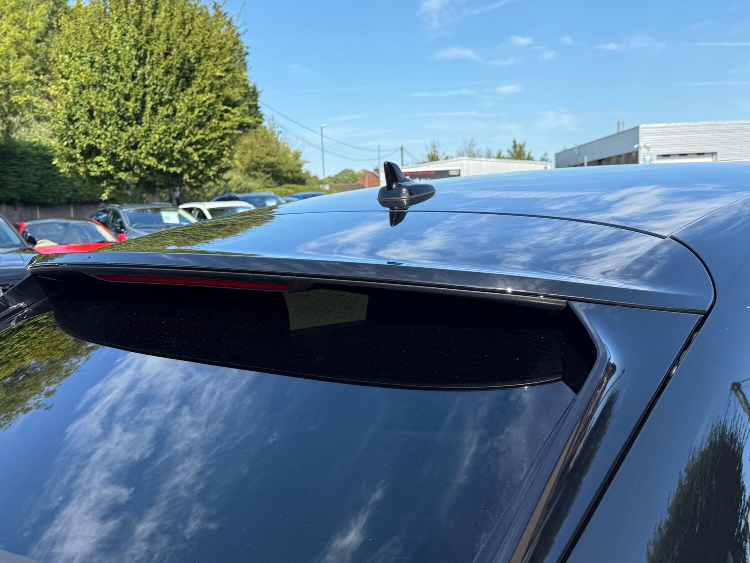 Used Audi Q3 2022 for sale - 76284300: Photo 47