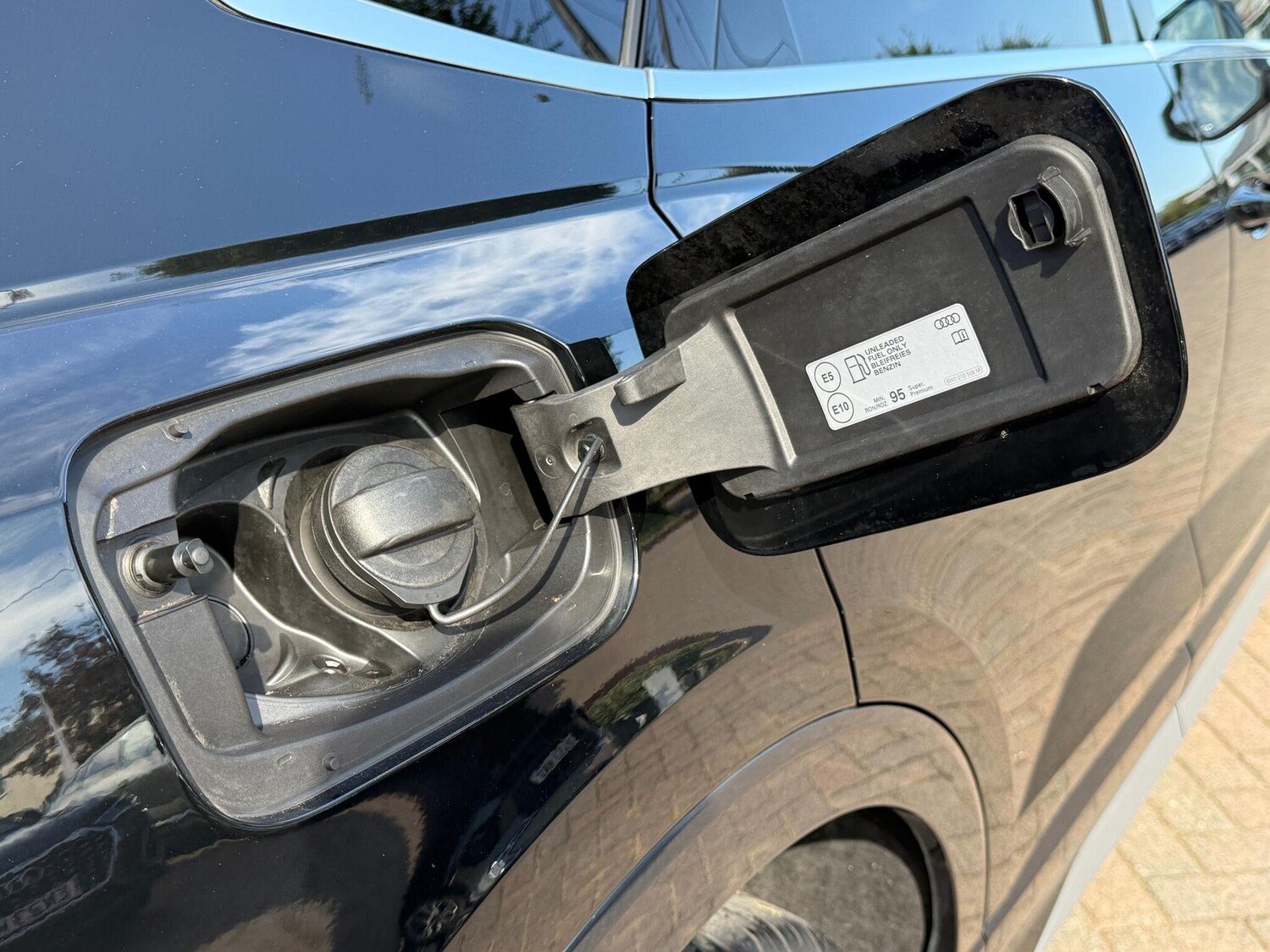 Used Audi Q3 2022 for sale - 76284300: Photo 49