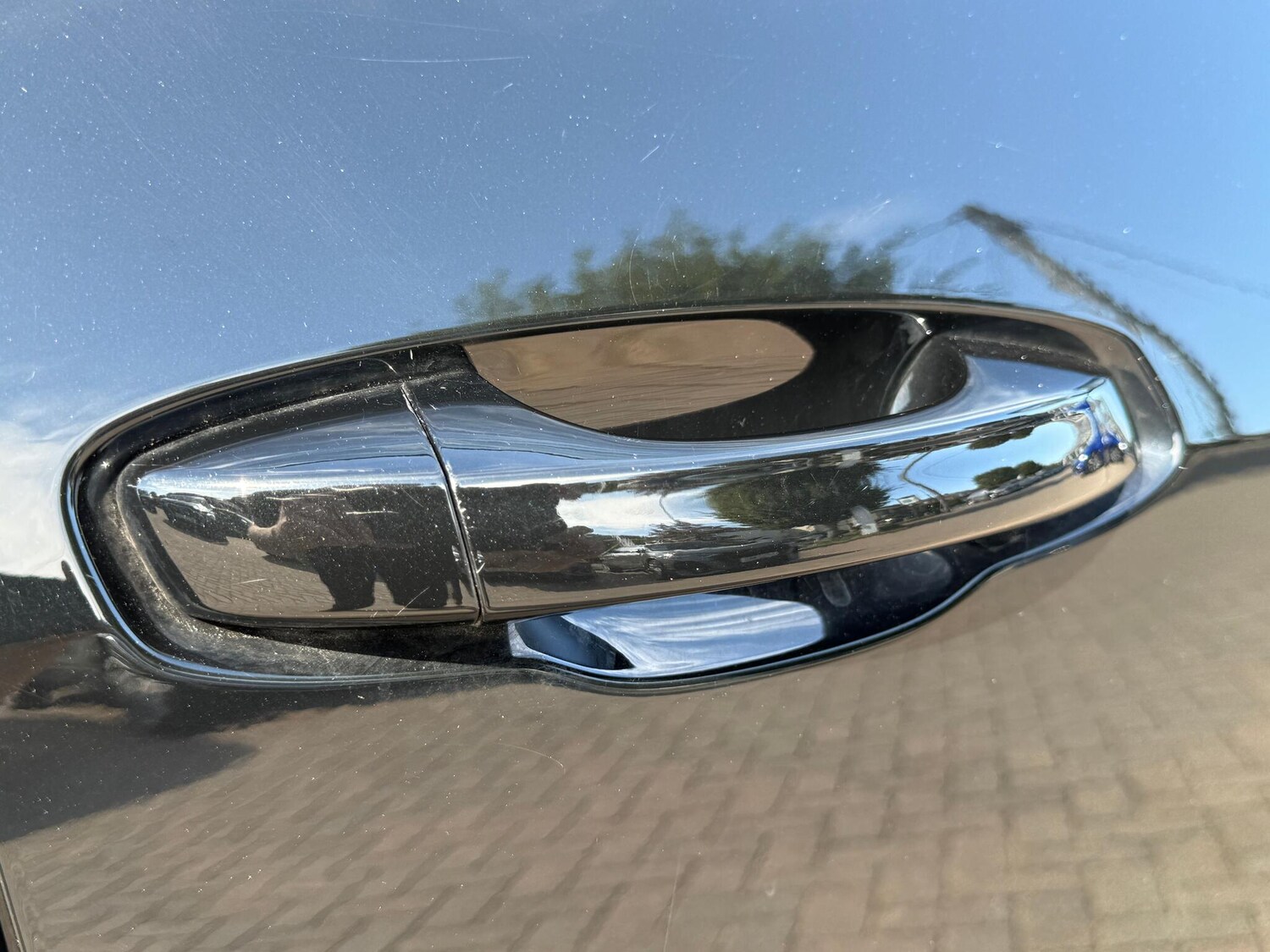 Used Audi Q3 2022 for sale - 76284300: Photo 50