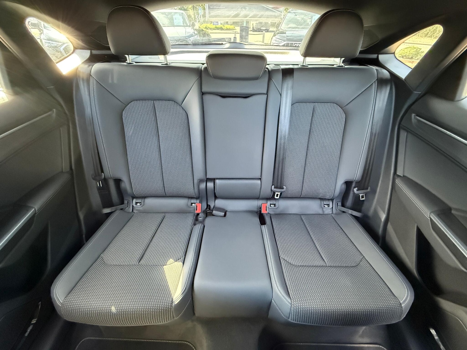 Used Audi Q3 2022 for sale - 76284300: Photo 7