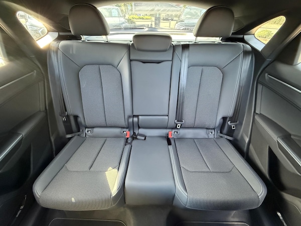 Used Audi Q3 2022 for sale - 76284300: Photo 7