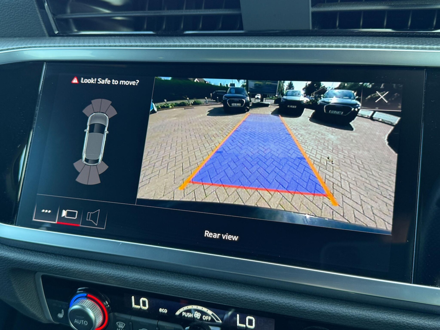 Used Audi Q3 2022 for sale - 76284300: Photo 9