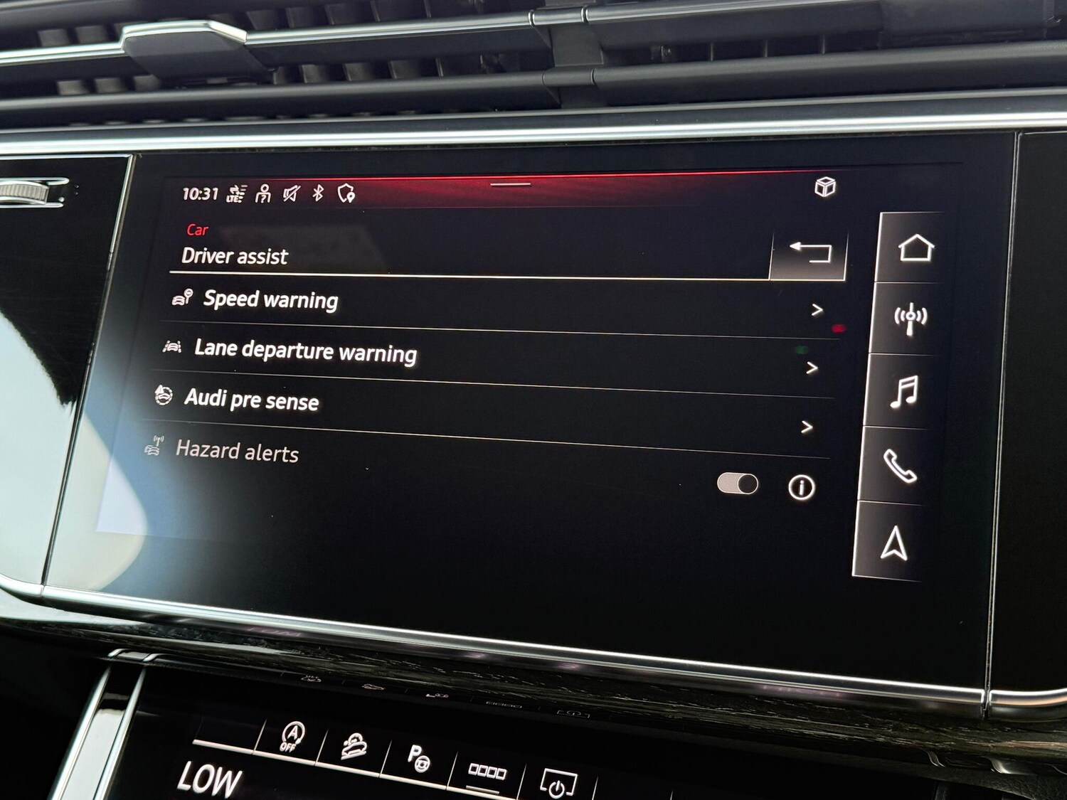 Used Audi Q7 for sale - 77537501: Photo 11