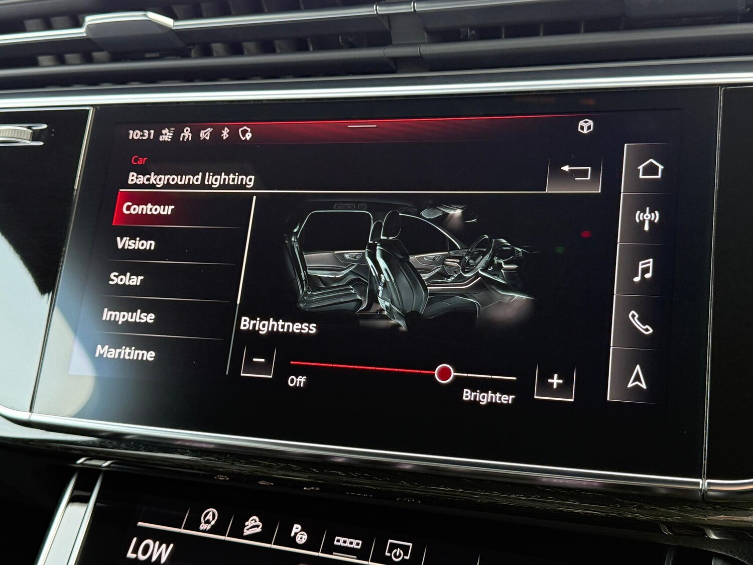 Used Audi Q7 for sale - 77537501: Photo 12