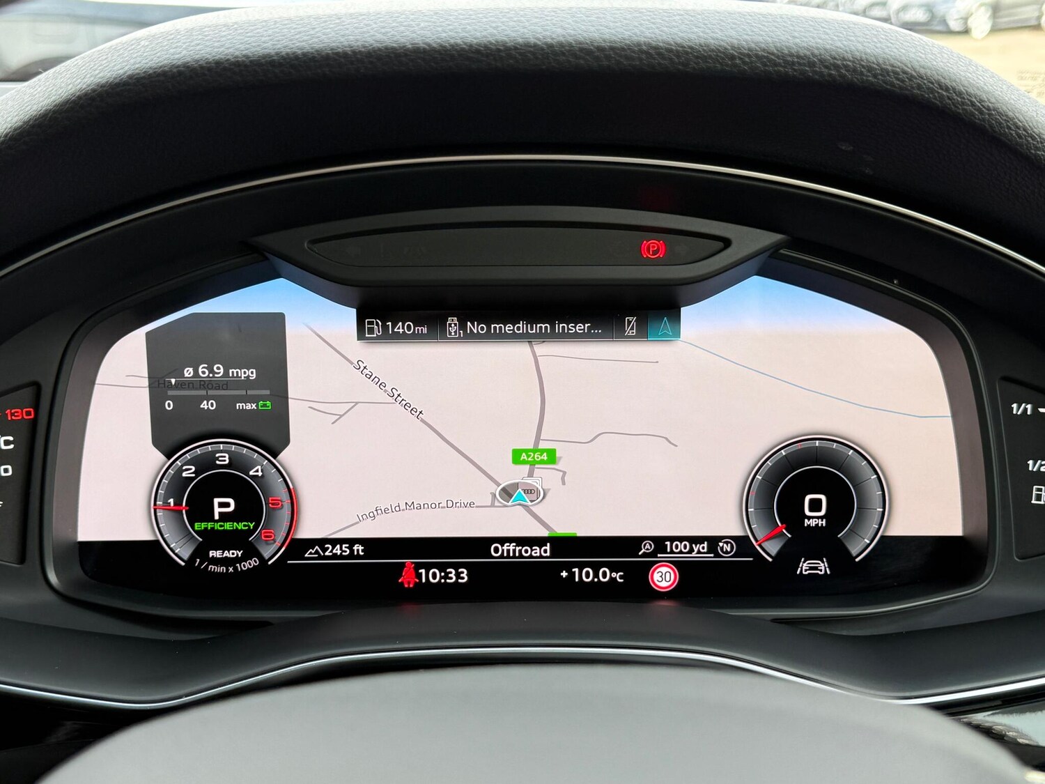 Used Audi Q7 for sale - 77537501: Photo 15