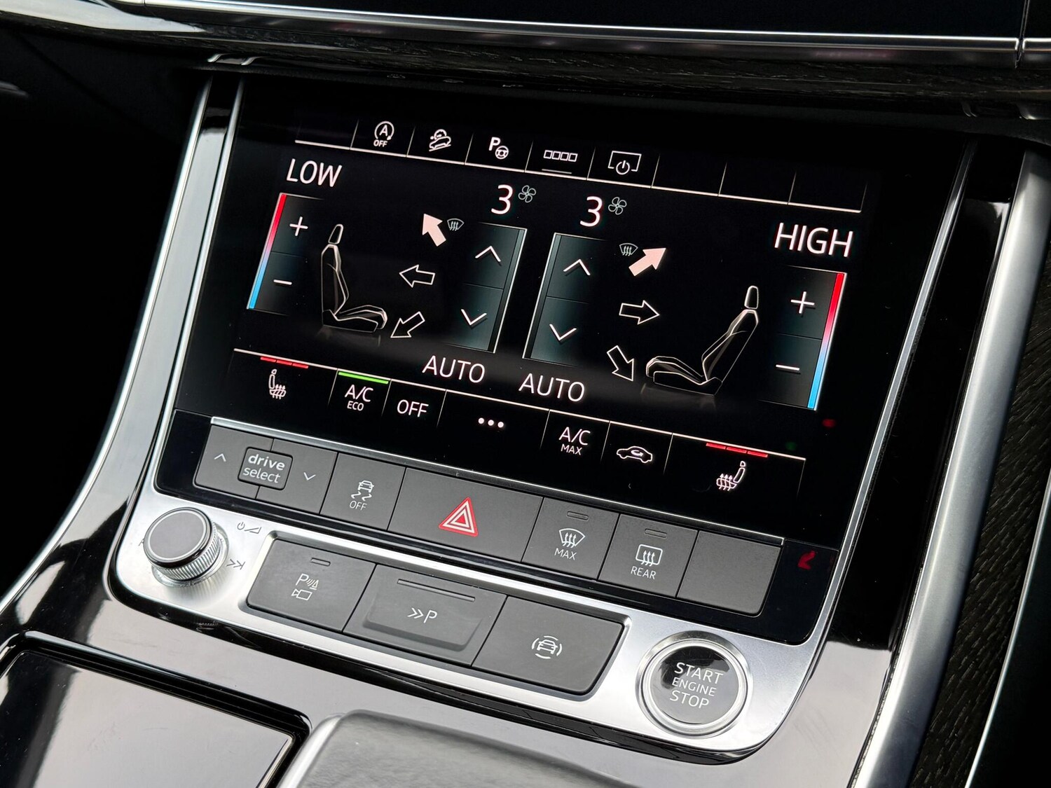 Used Audi Q7 for sale - 77537501: Photo 16