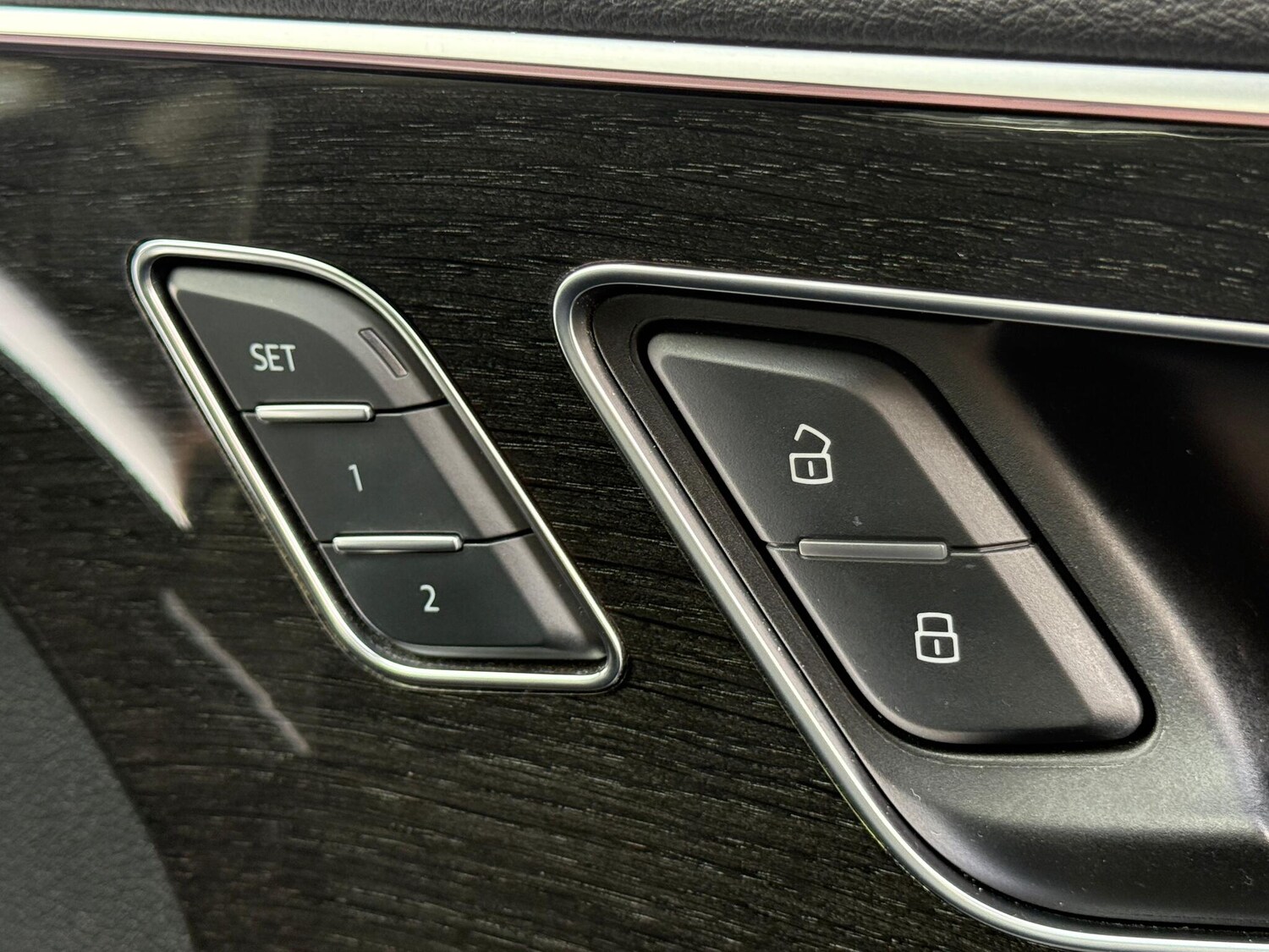 Used Audi Q7 for sale - 77537501: Photo 18