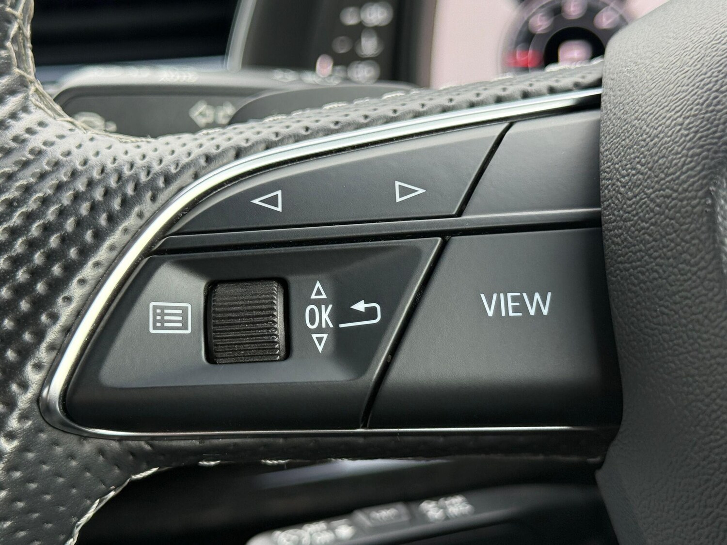 Used Audi Q7 for sale - 77537501: Photo 23