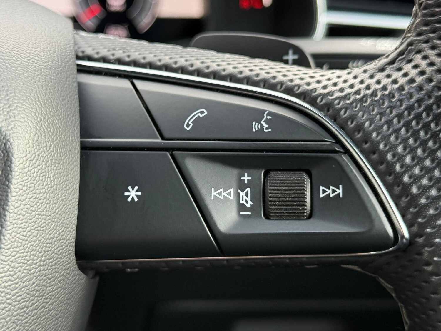 Used Audi Q7 for sale - 77537501: Photo 24