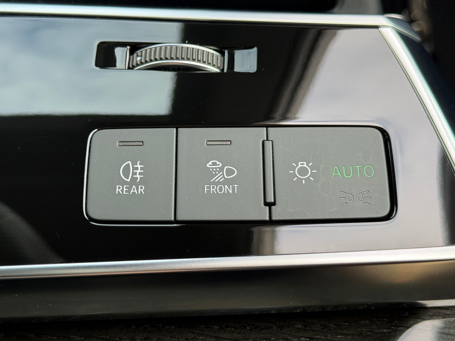 Used Audi Q7 for sale - 77537501: Photo 25