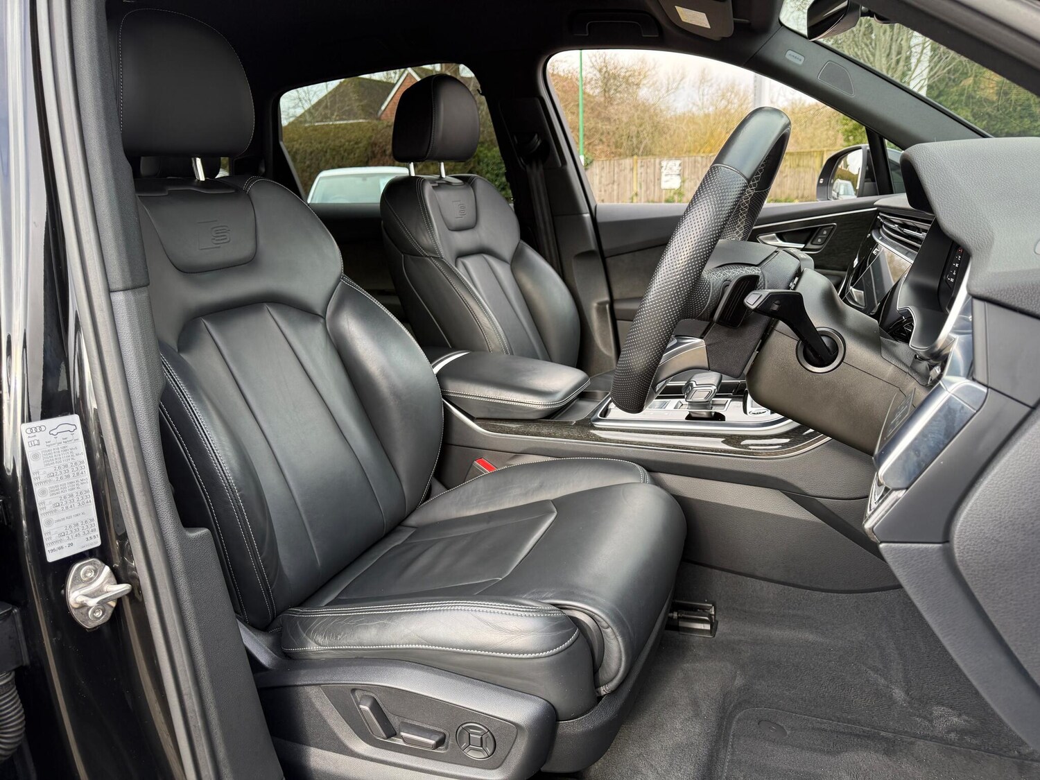 Used Audi Q7 for sale - 77537501: Photo 29