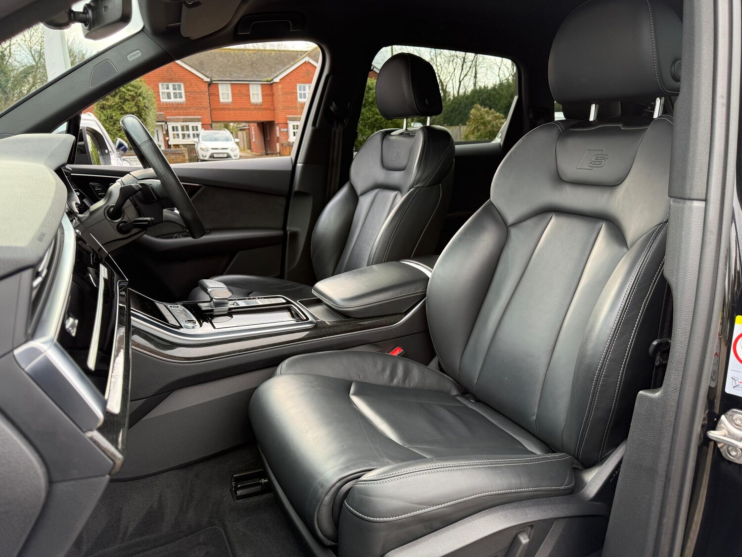 Used Audi Q7 for sale - 77537501: Photo 32