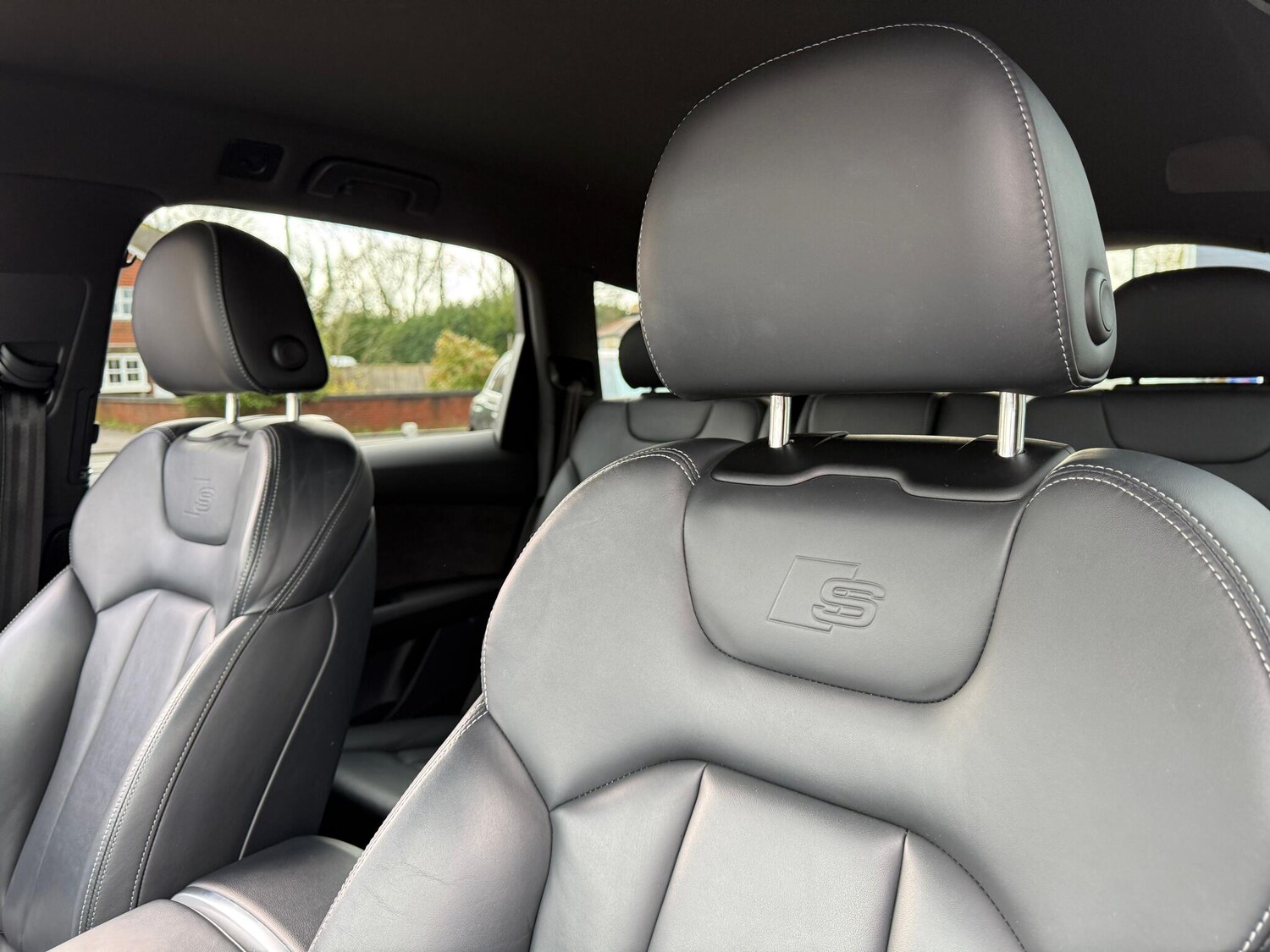 Used Audi Q7 for sale - 77537501: Photo 33