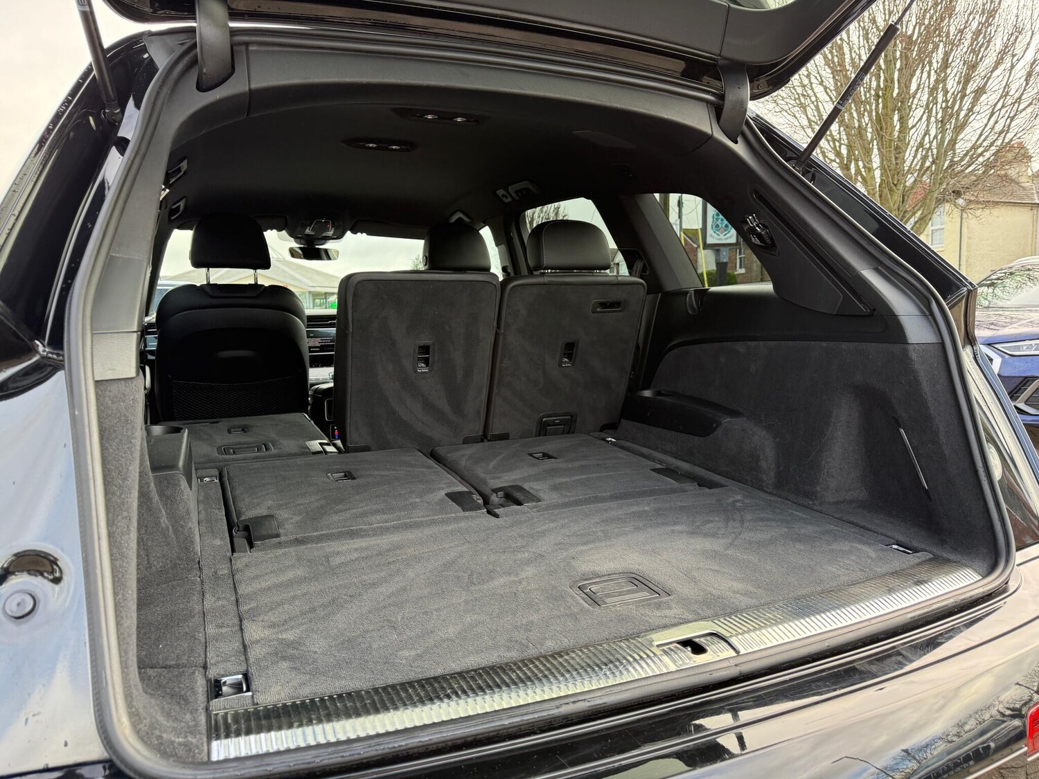 Used Audi Q7 for sale - 77537501: Photo 39