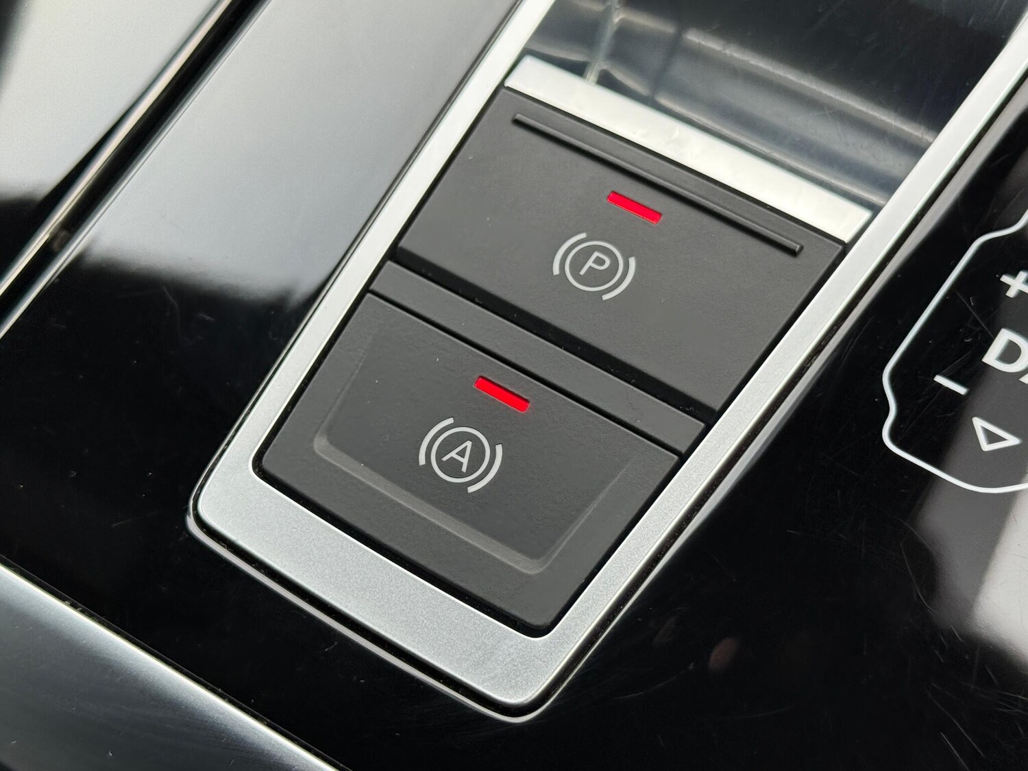 Used Audi Q7 for sale - 77537501: Photo 44