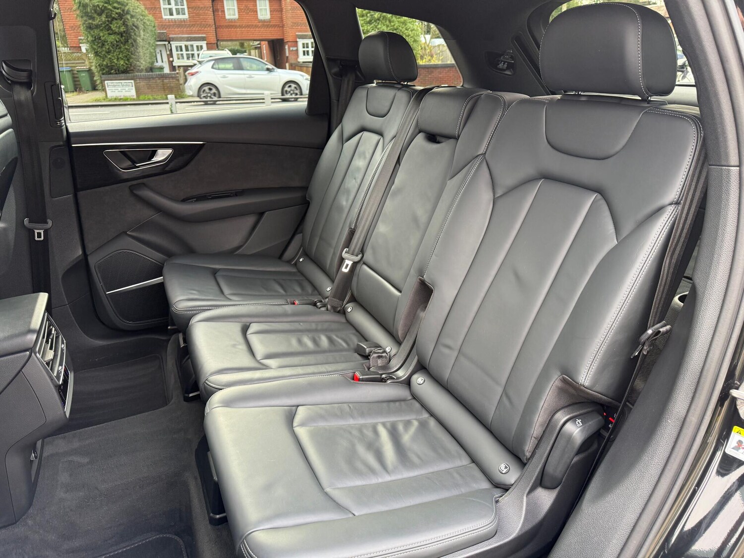 Used Audi Q7 for sale - 77537501: Photo 46